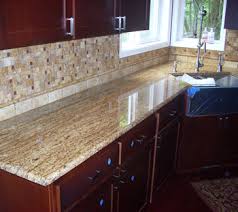 kitchen, bathroom countertops granite
