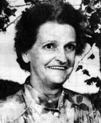Daphne L Cooley Freimuth (1918-1993)