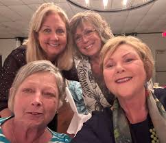 Here are the pictures Gertie Shaw took at the Reunion