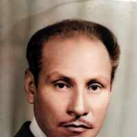 David Graciano Mendoza Islas (1919–2013) • FamilySearch