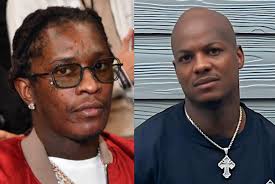 Young Thug Archives • Hollywood Unlocked