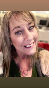 Marla Graves (@marlastpierre)