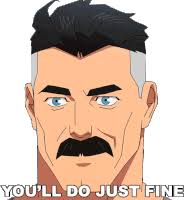 Your daily dose of app extra features: Invincible Gifs Tenor