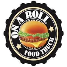 On A Roll Food Truck — Mobile caterer food truck in Whitinsville, Massachusetts