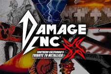 Damage, Inc.