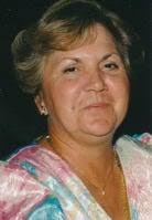 Shirley M. Getchell Obituary