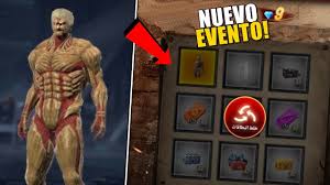Descargar nero express gratis en español. Todo Lo Que Debes Saber Sobre El Proximo Titan De Free Fire Y Su Nuevo Evento Web Novedades çyoutubeè§é¢'ææåææ¥å' Noxinfluencer