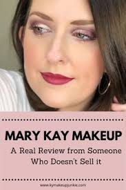 Mary Kay lipstick
