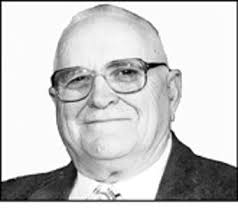 Harry Lawrence Obituary