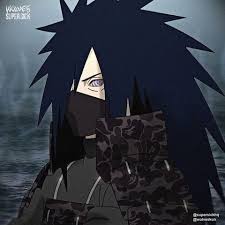 A collection of the top 50 8k anime wallpapers and backgrounds available for download for free. Artworksclub Artworksclub Instagram Photos And Videos Anime Shadow Naruto Uzumaki Art Anime Ninja