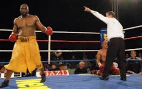 Big joe tambwe djeko @joeltambwe. Danny Williams To Fight Joel Tambwe Djeko August 28 In Belgium Boxing News