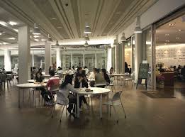 The ewha womans university district. Ewha Womans University Von Dominique Perrault Universitaten