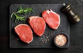 What Is Eye Of Round Steak Smoked Bbq Source