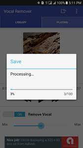 About vocal remover for karaoke for android. Karaoke Vocal Remover Software Free Download For Android Gymnew