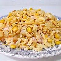 рецепт салата с копченой курицей и морковью по корейски Italyanskij Salat S Blinami I Kopchenoj Kuricej Recept S Foto I Video Recept V 2020 G Kulinariya Eda Nacionalnaya Eda