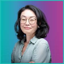 Dr. Jina Kang — McCormick Theological Seminary