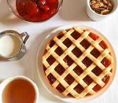 Tarte A La Confiture De Coings Confiture De Coing Coing Tarte Aux Coings