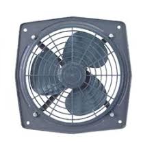 Fungsinya jelas, kipas angin ini menukar udara dari dalam ke luar, dan dari luar ke dalam. Morfan Kipas Angin Exhaust Fan Gth 60 Indoteknik Com
