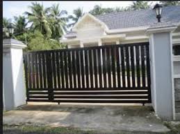 Beautiful house main gate unique home front gate designs home. 25 Front Gate Modern Design Ideas Front Gates Gate Design Gate