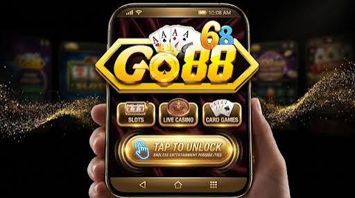 Casino Go88: Exploring the Features, Games, and User Experience of a Popular Online Gaming Platform -