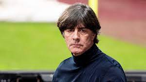 The germans at least advanced from the. Joachim Low To Stay On As Germany Head Coach Following Crunch Talks Football News Sky Sports