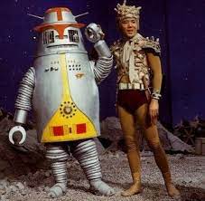 astromonster retro robot anime movies vintage robots