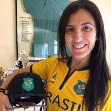 Cricket Brazil