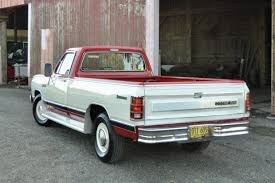 Image result for White 1985 Dodge