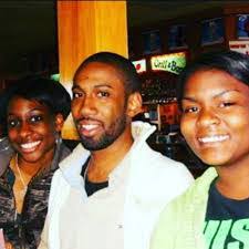 Lawrence Leathers's Instagram, Twitter & Facebook