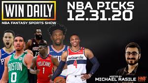 Before entering any warriors vs. Win Daily Nba 1 4 21 Dfs Betting Picks Hosted By Michaelrasile1 Youtube