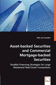 The cmbs market began in 1991 and cmbs issuance has been increasing steadily over the past eight years. Asset Backed Securities And Commercial Mortgage Backed Securities Possible Financing Strategies For Large Residential Real Estate Transactions Von Troschke Otto Amazon De Bucher