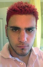 Bristol man guilty of suicide bomb plot