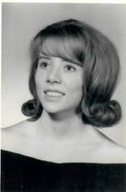 Judy Kay (Adkins) Griffith 1975 Scott High Graduate (August 7,  1955-December 17, 2018)