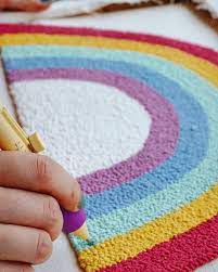 liebe was du tust punchneedle duygunundiygunlugu kendinyap diy teppich ideen bordado con lana bordado ruso ideas de bordado