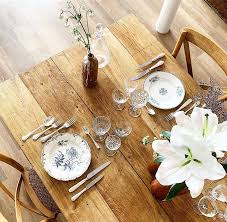 Vaisselle Vintage L Art De La Table En Heritage Les Confettis Vaisselle Vintage Mettre La Table Vaisselle
