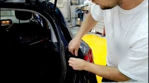 Remplacement disques et plaquettes de frein avant clio 4. Tuto Demontage Feu Ar Renault Clio 4 Disassembly Rear Light Renault Clio 4 Youtube