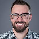 Bill Clift, Director of Development