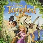 TANGLED — The Historic Paramount Theatre