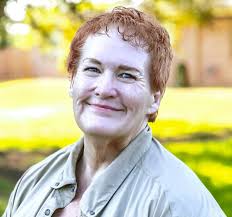 Melanie Kathleen Wright