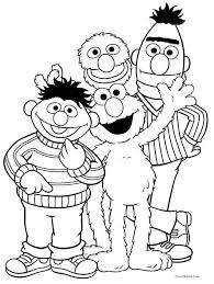 Find all the coloring pages you want organized by topic and lots of other kids crafts and kids activities at allkidsnetwork.com Printable Elmo Coloring Pages For Kids