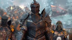 Triggering them will have apollyon give you a monologue detailing the history of the. Fighting Apollyon New Event In For Honor Youtube