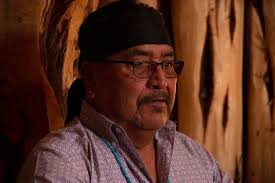 Why Is It So Hard For Native Americans To Vote In This Utah County?