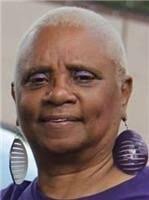 Mary Ellerson Obituary (1950