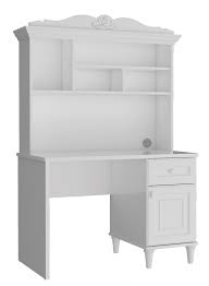 Schreibtisch ikea hemnes plus aufsatz in 27804 berne fur 230. Schreibtisch Mit Aufsatz Lory In Weiss Moebel Lux De