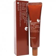 Mizon Black Snail All In One Cream Tube отзывы Mizon All In One Snail Repair Cream Ulitochnyj Krem Ceny Otzyvy Opisanie Na Mizon All In One Snail Repair Cream Ulitochnyj Krem Sweetness
