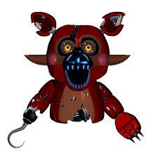 It doesn't even say contested like mangle. Pin By Taliah Smith On Art From Pk Thunderbolt Fnaf Characters Five Nights At Freddy S Fnaf Sister Location