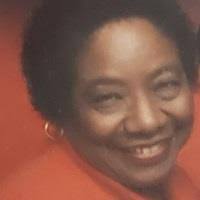 MRS. ELIZABETH CREWS HARRIS Obituary