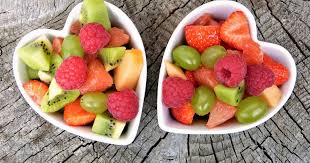 Therefore, they can be broken down into glucose and released quickly into the bloodstream. Low Carb Fruits 10 Fruits With The Least Sugar Diabetes Strong