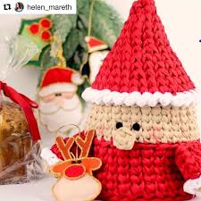что можно связать крючком в подарок на новый год Privet Vsem Ne Za Gorami Novyj God I K Nemu Nuzhno Gotovitsya Zaranee Originalnaya Ideya Dlya Podarka K Novomu Godu Kryshka Snimaetsya Podarki Kryshki Novyj God