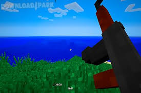 Find your favorite project for playing with your friends! Guns Mods For Minecraft Pe Android App Free Download In Apk